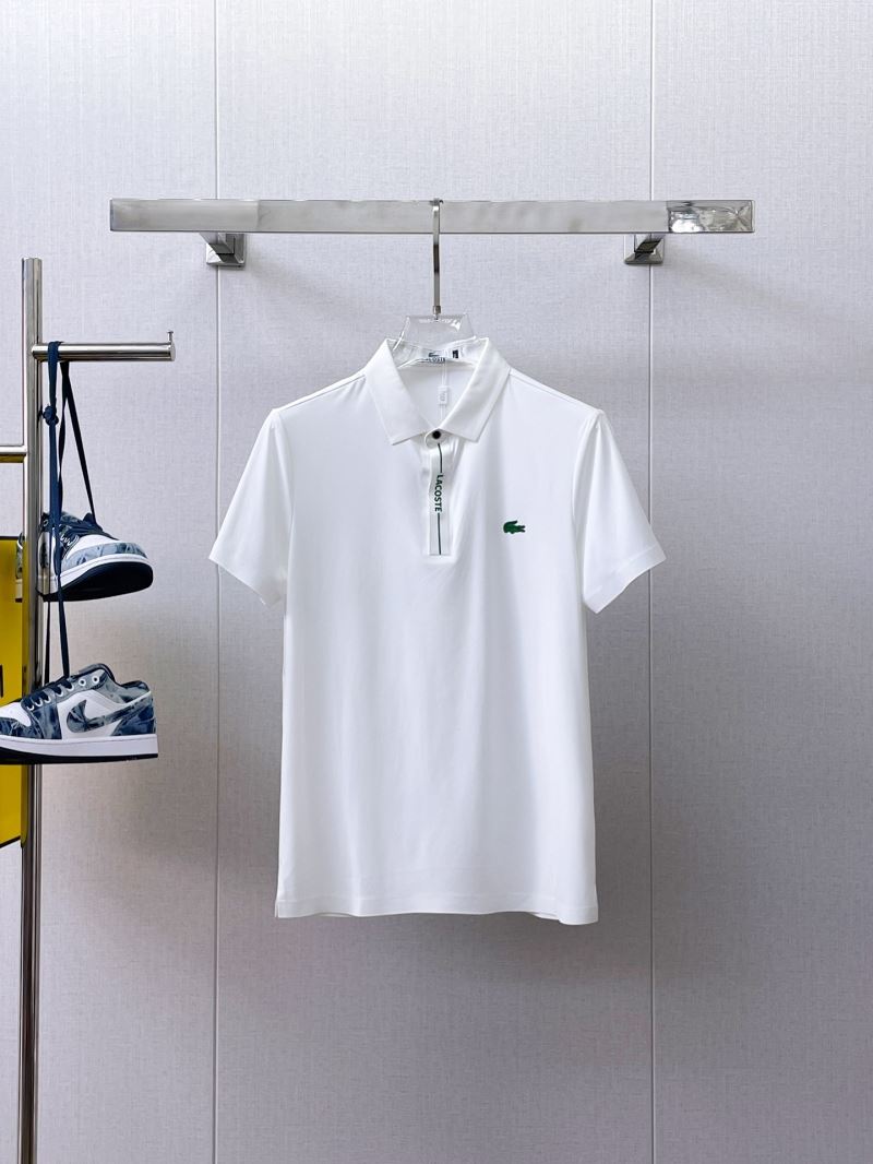 Lacoste T-Shirts